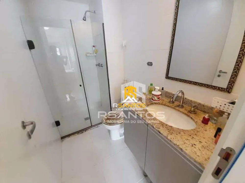 Apartamento, 2 quartos, 74 m² - Foto 5