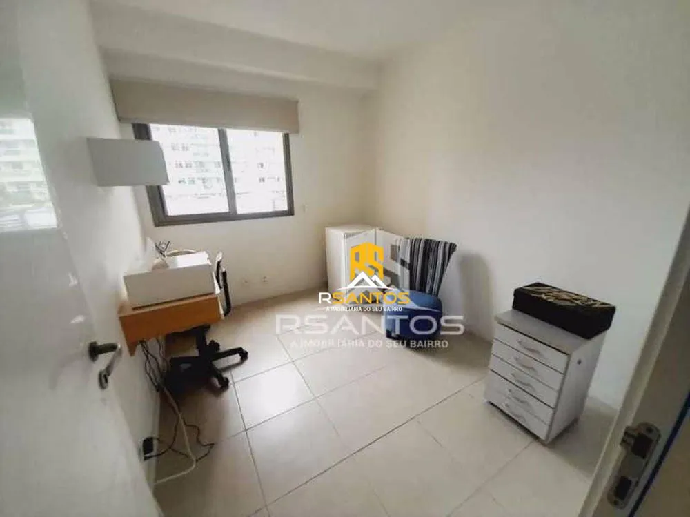 Apartamento, 2 quartos, 74 m² - Foto 2