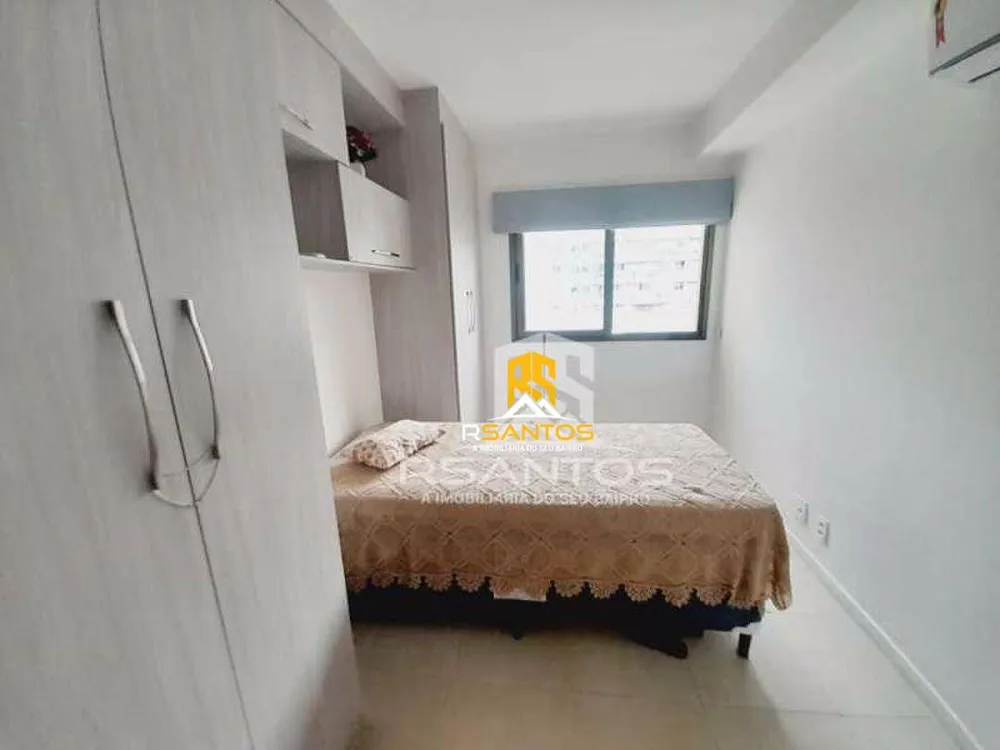 Apartamento, 2 quartos, 74 m² - Foto 1