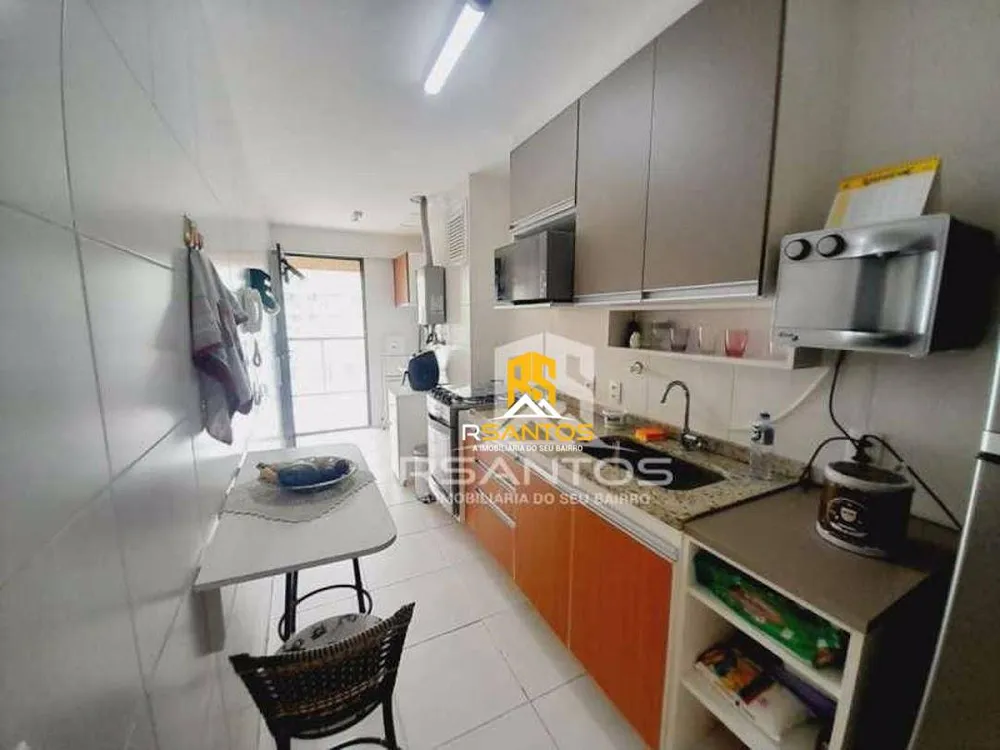 Apartamento, 2 quartos, 74 m² - Foto 14