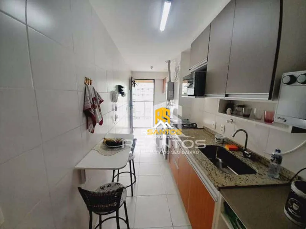 Apartamento, 2 quartos, 74 m² - Foto 4
