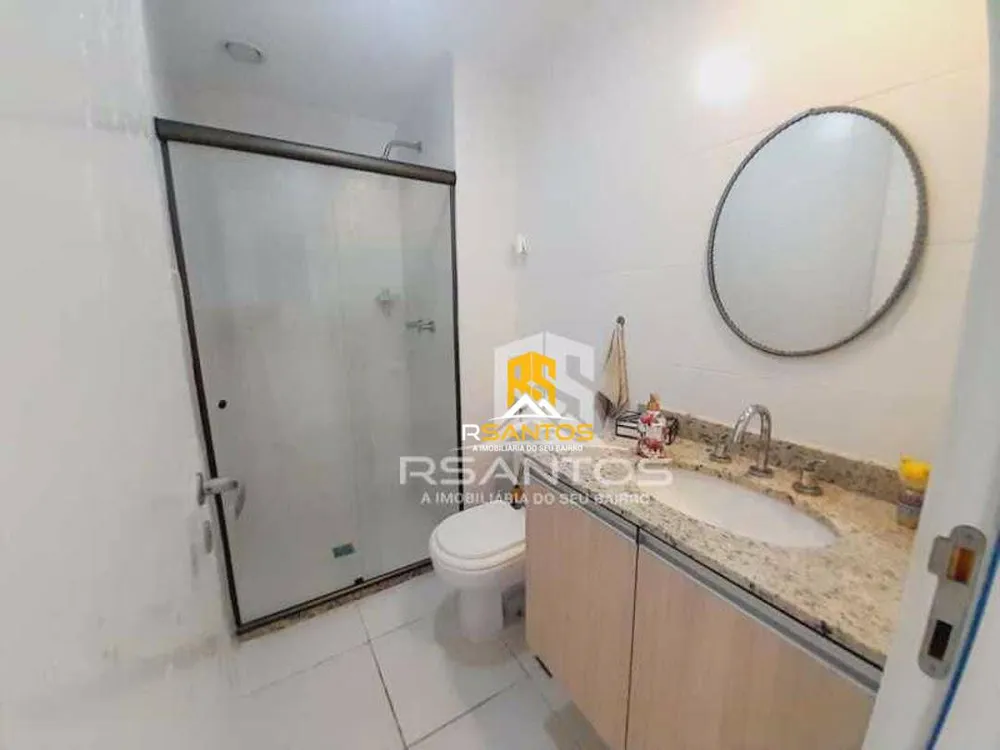 Apartamento, 2 quartos, 74 m² - Foto 11