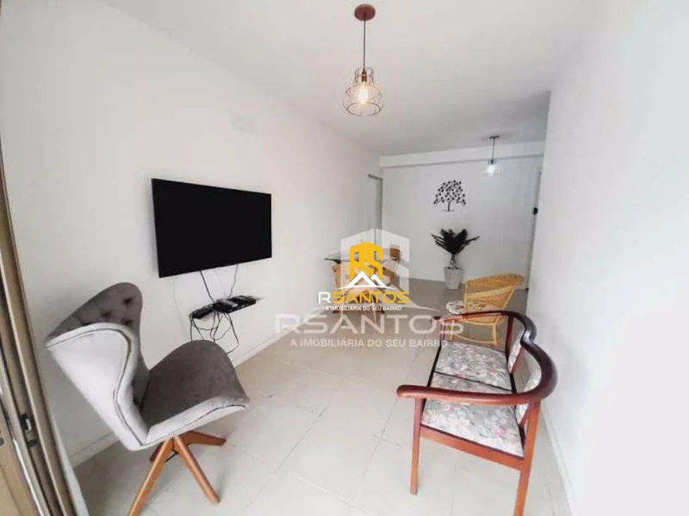 Apartamento, 2 quartos, 74 m² - Foto 15