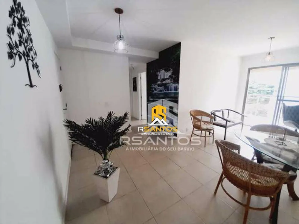 Apartamento, 2 quartos, 74 m² - Foto 6