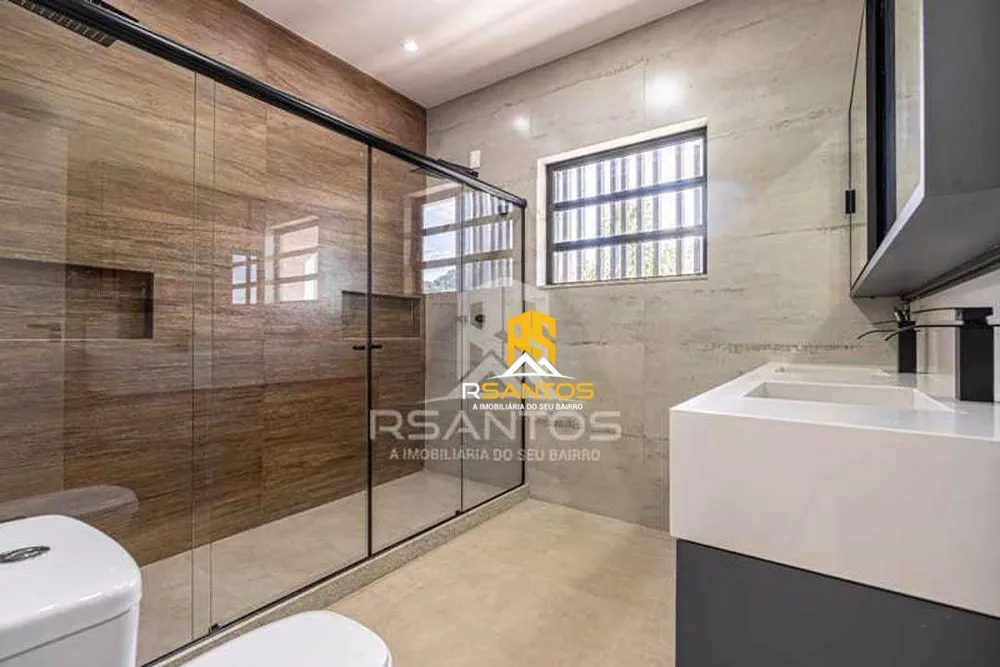 Casa de Condomínio, 4 quartos - Foto 16