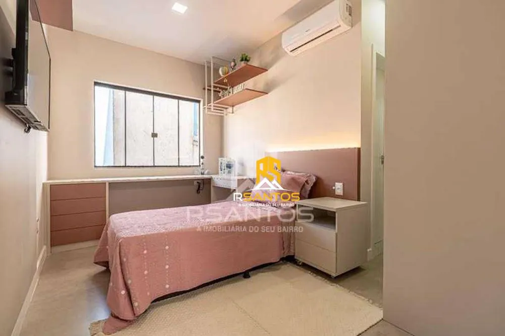 Casa de Condomínio, 4 quartos - Foto 7