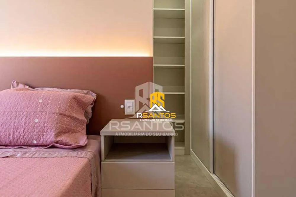 Casa de Condomínio, 4 quartos - Foto 12
