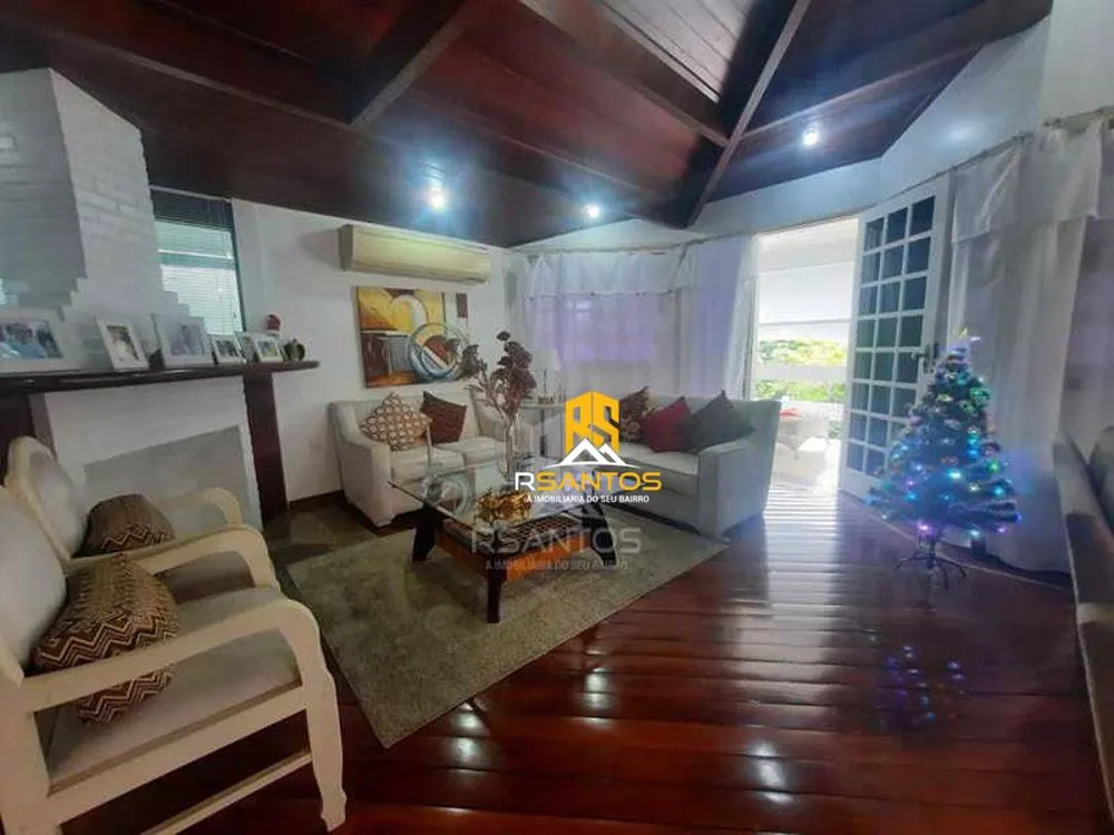 Casa de Condomínio, 4 quartos - Foto 8