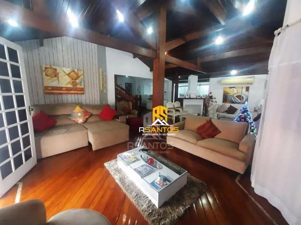 Casa de Condomínio, 4 quartos - Foto 6
