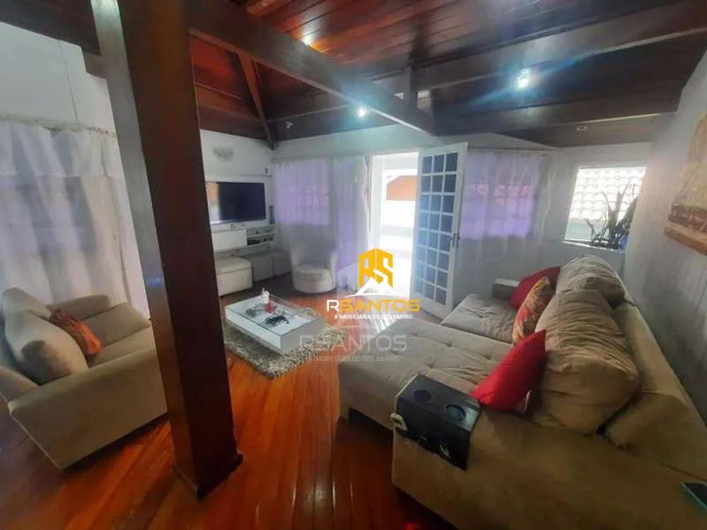 Casa de Condomínio, 4 quartos - Foto 9