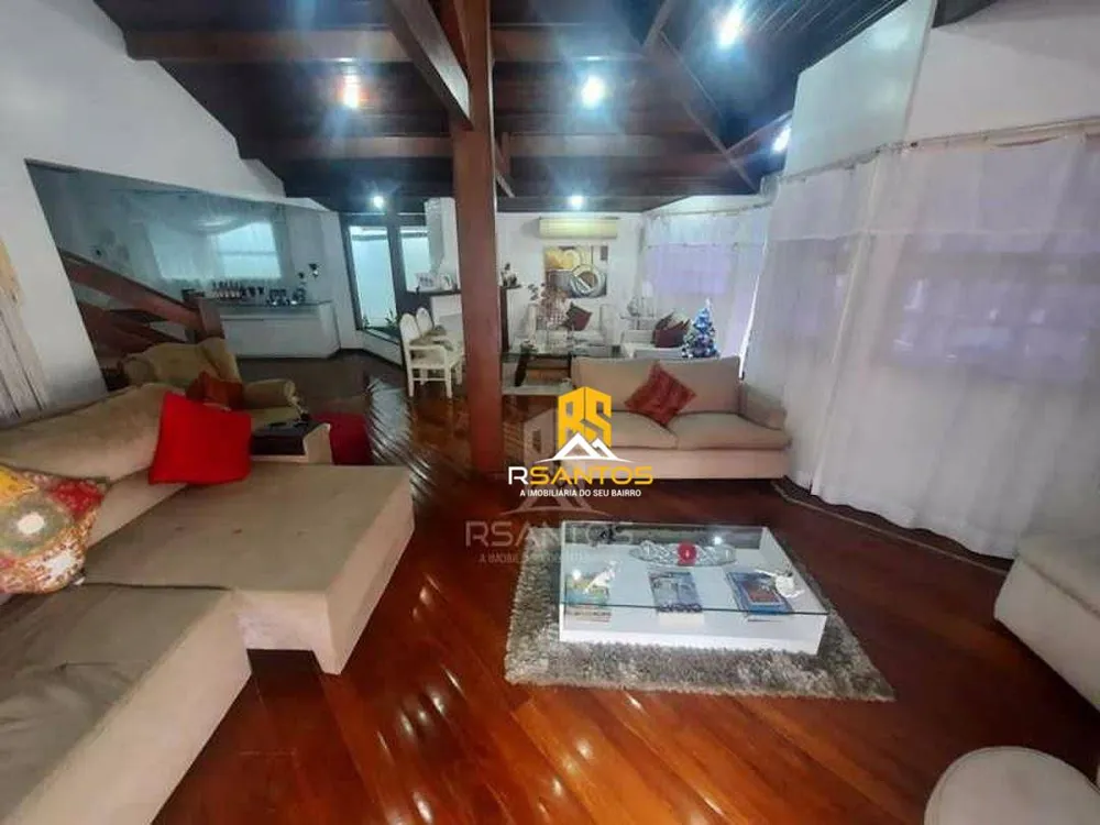 Casa de Condomínio, 4 quartos - Foto 7