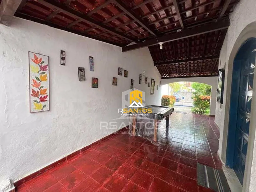 Casa de Condomínio, 3 quartos - Foto 14