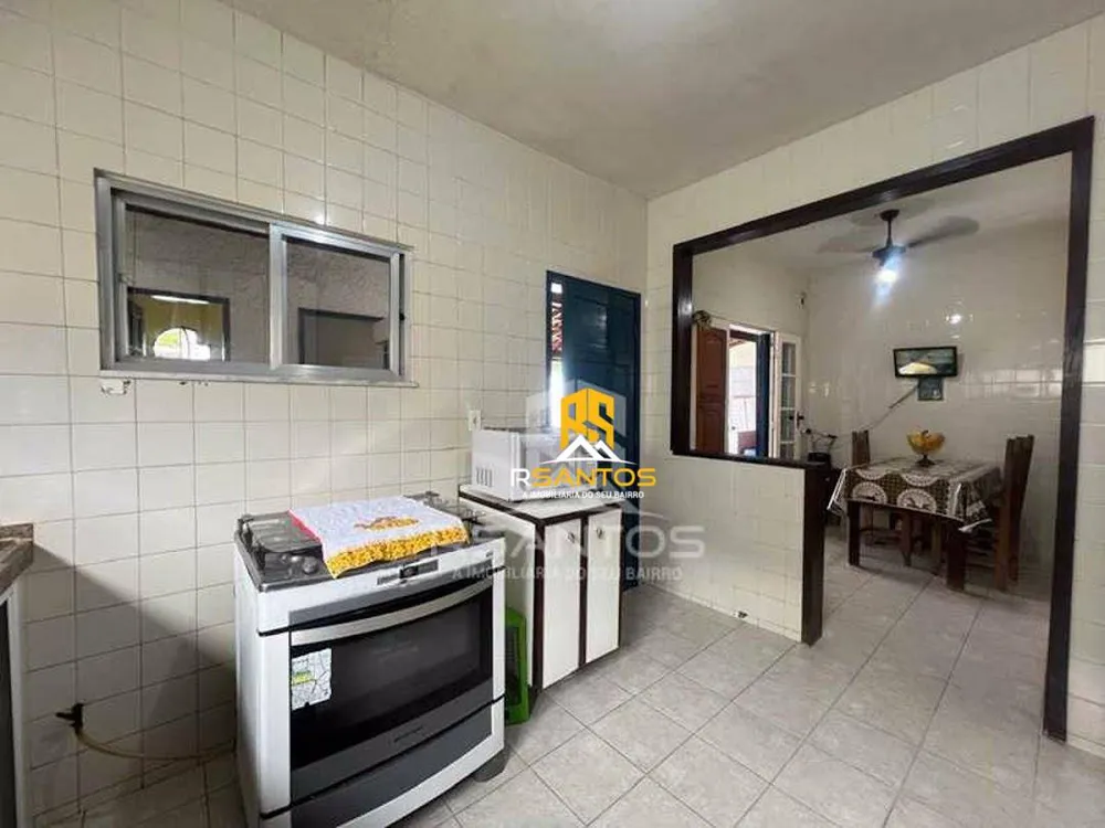 Casa de Condomínio, 3 quartos - Foto 11