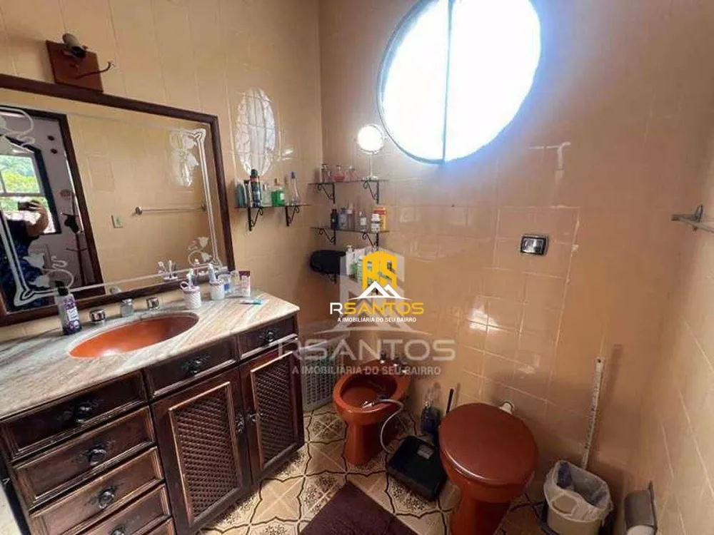 Casa de Condomínio, 3 quartos - Foto 8