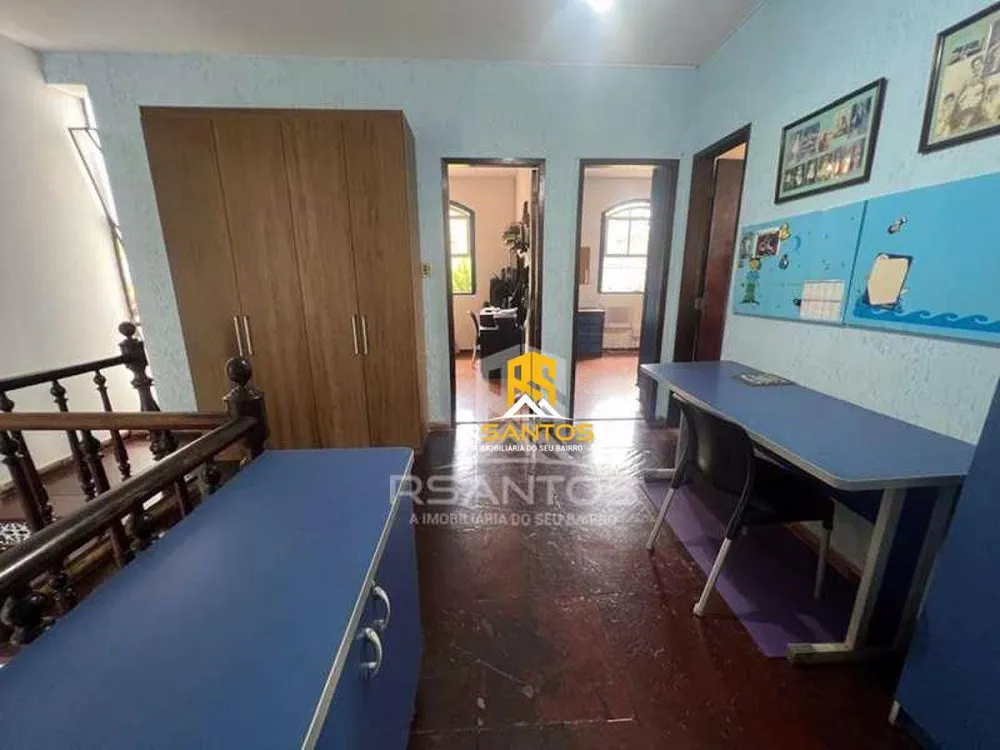 Casa de Condomínio, 3 quartos - Foto 10