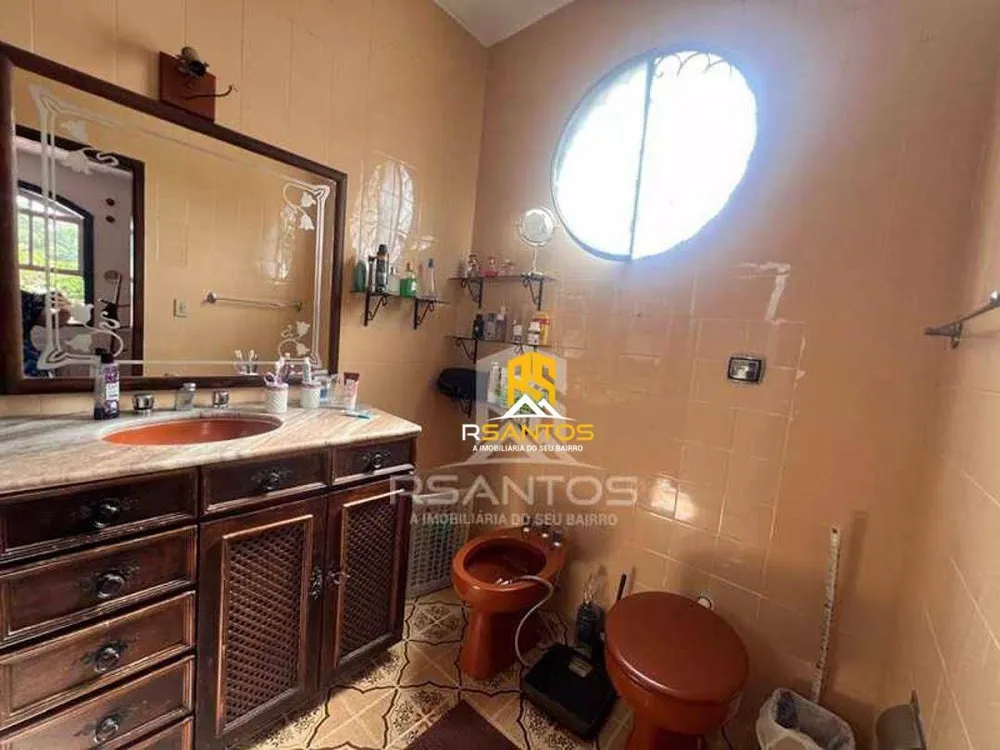 Casa de Condomínio, 3 quartos - Foto 5