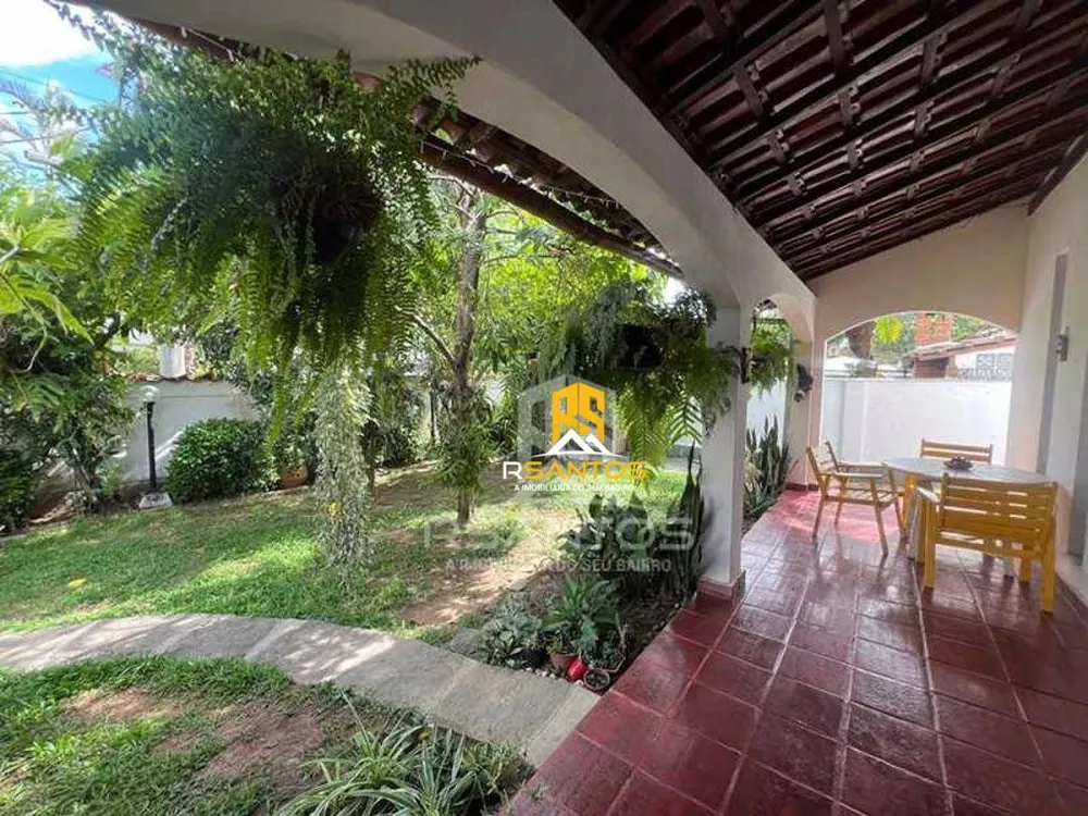 Casa de Condomínio, 3 quartos - Foto 15