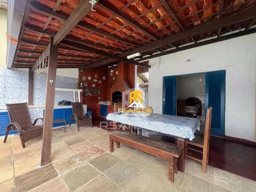 Casa de Condomínio, 3 quartos - Foto 21