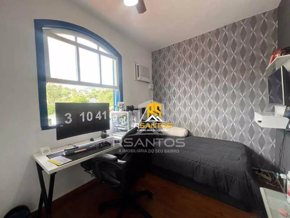 Casa de Condomínio, 3 quartos - Foto 6