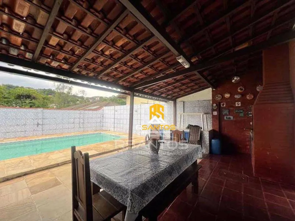 Casa de Condomínio, 3 quartos - Foto 9