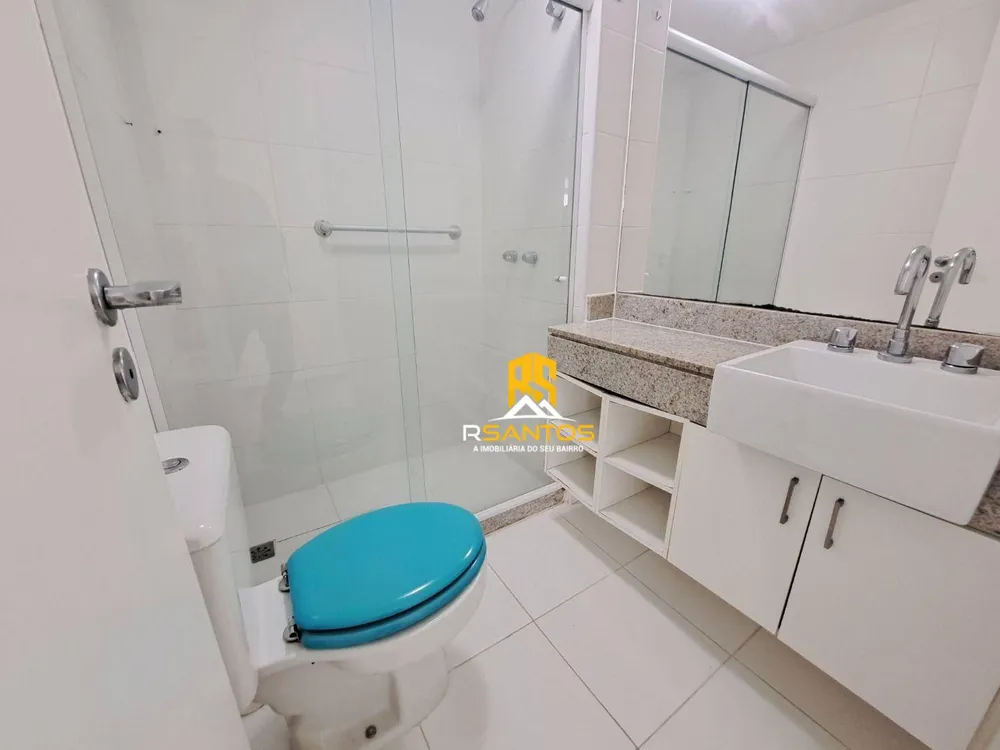 Apartamento, 3 quartos, 83 m² - Foto 14
