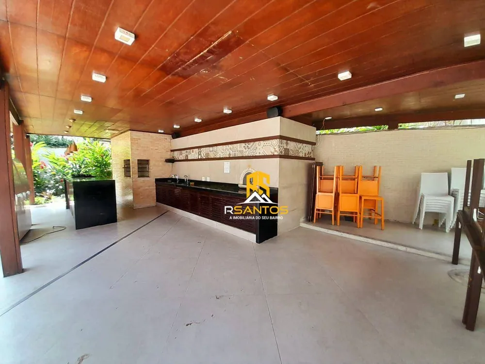 Apartamento, 3 quartos, 83 m² - Foto 21