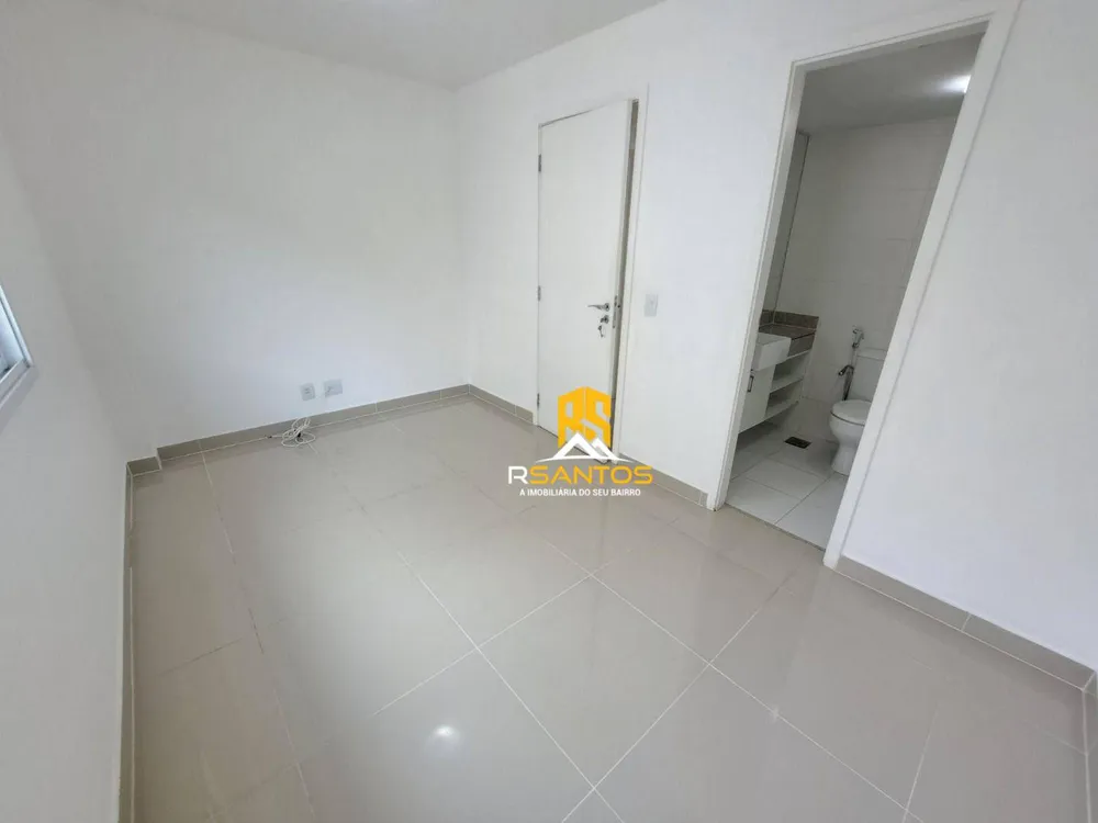 Apartamento, 3 quartos, 83 m² - Foto 7