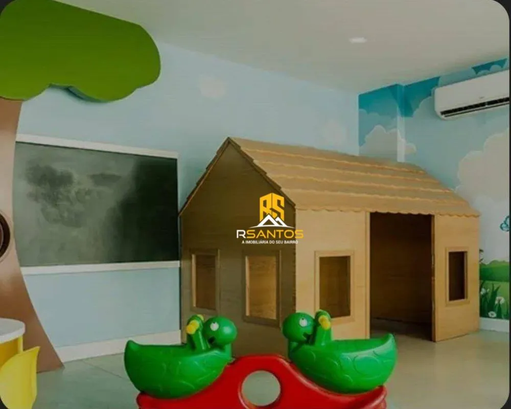 Apartamento, 3 quartos, 83 m² - Foto 27