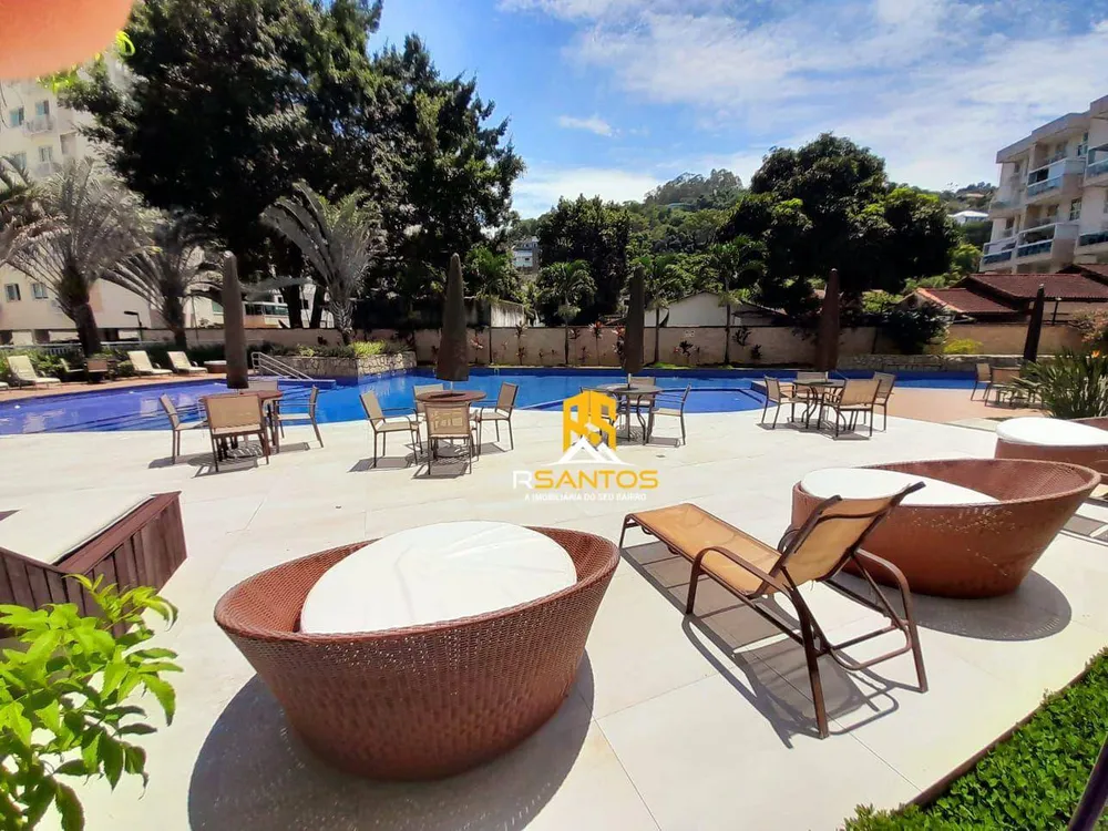 Apartamento, 3 quartos, 83 m² - Foto 22