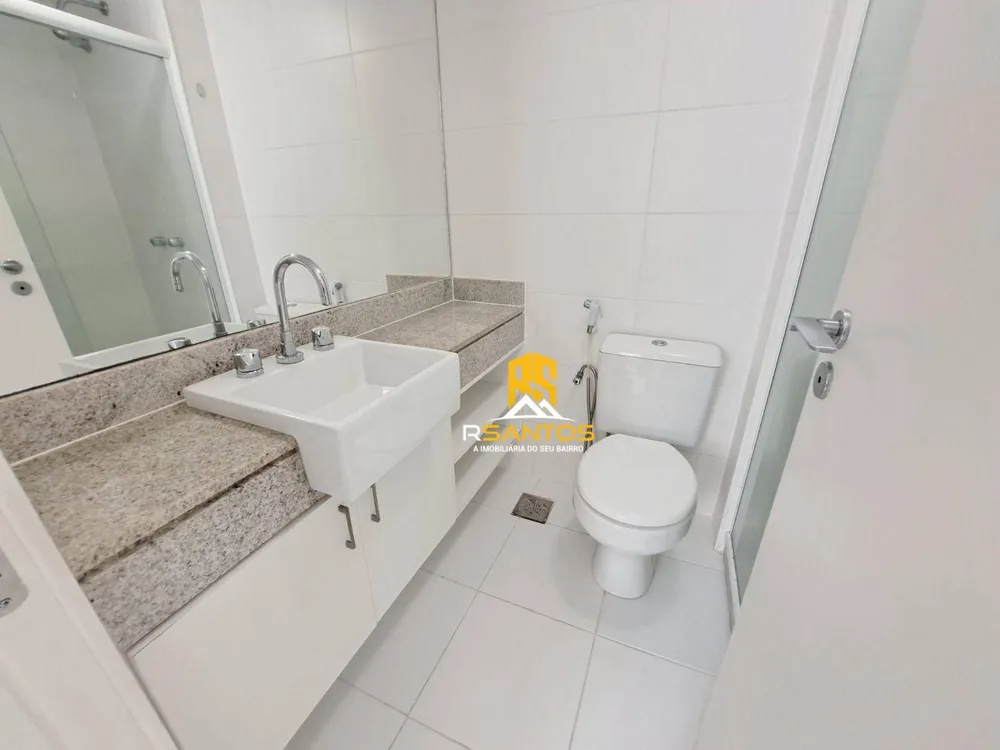 Apartamento, 3 quartos, 83 m² - Foto 9