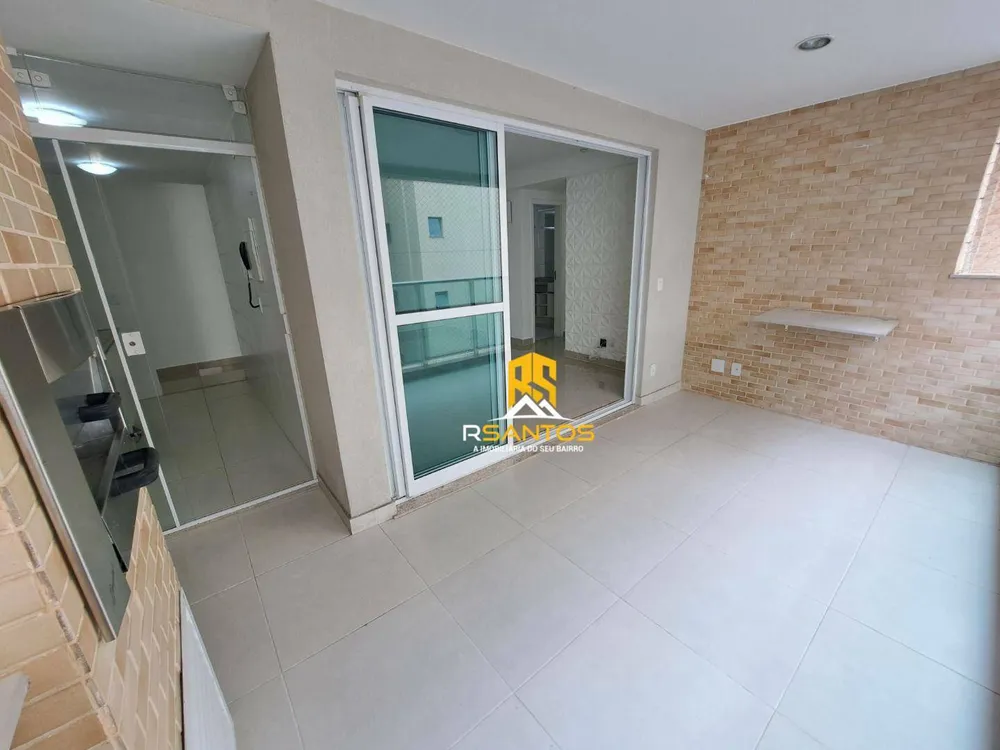 Apartamento, 3 quartos, 83 m² - Foto 3