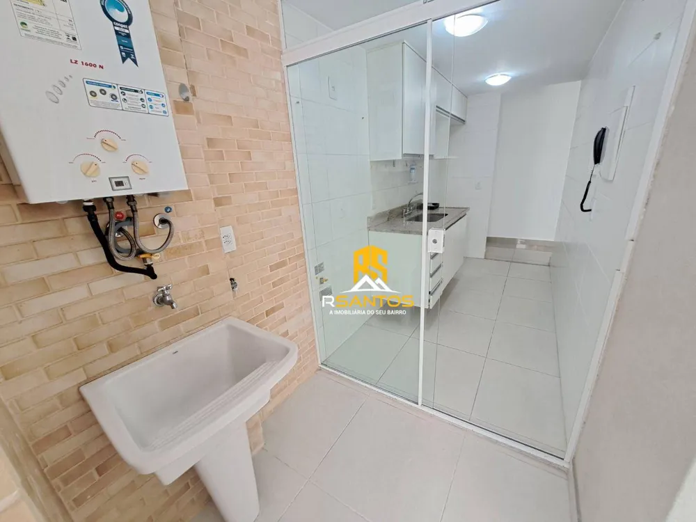 Apartamento, 3 quartos, 83 m² - Foto 16