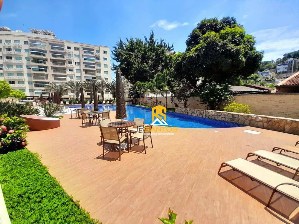 Apartamento, 3 quartos, 83 m² - Foto 20