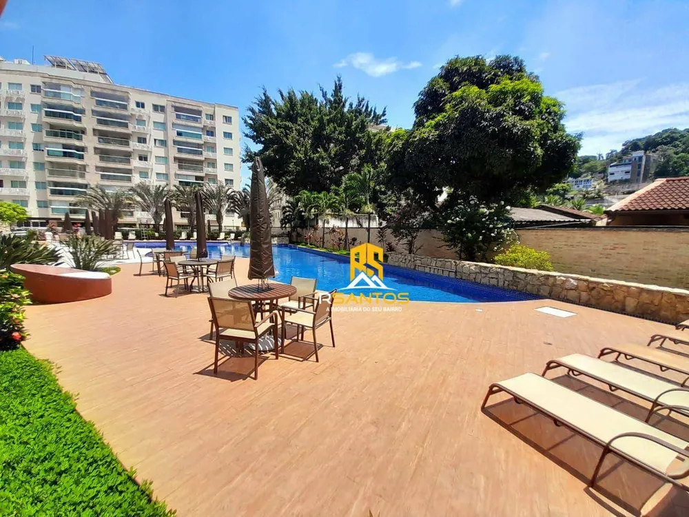 Apartamento, 3 quartos, 83 m² - Foto 1