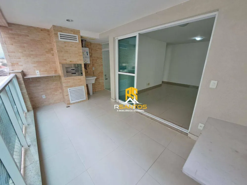 Apartamento, 3 quartos, 83 m² - Foto 2