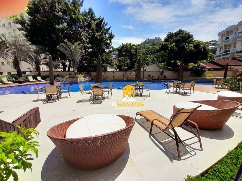 Apartamento, 3 quartos, 83 m² - Foto 19