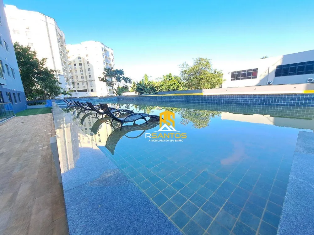 Apartamento, 2 quartos, 65 m² - Foto 23