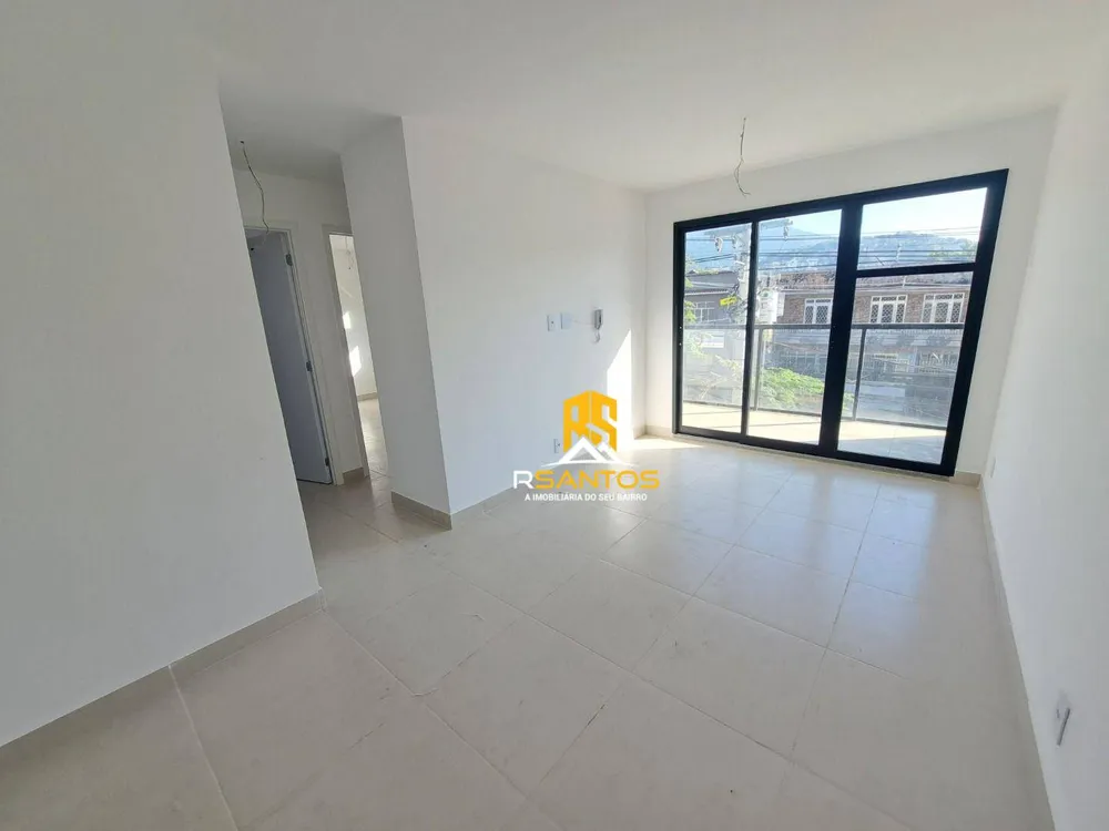 Apartamento, 2 quartos, 65 m² - Foto 7