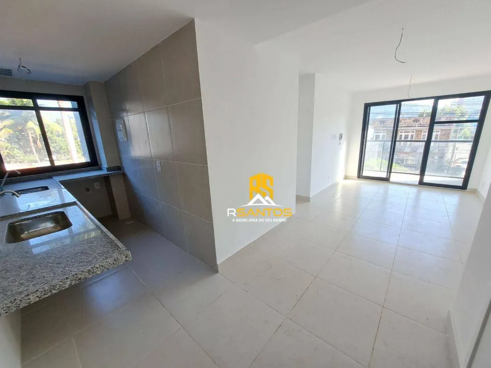 Apartamento, 2 quartos, 65 m² - Foto 6