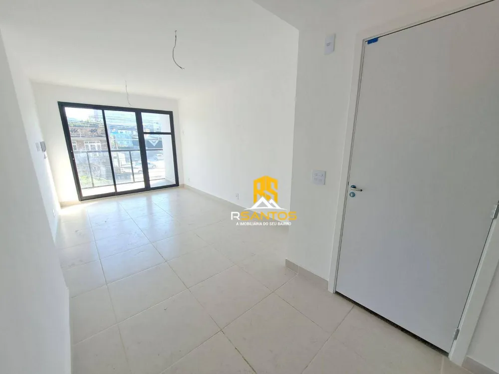 Apartamento, 2 quartos, 65 m² - Foto 5