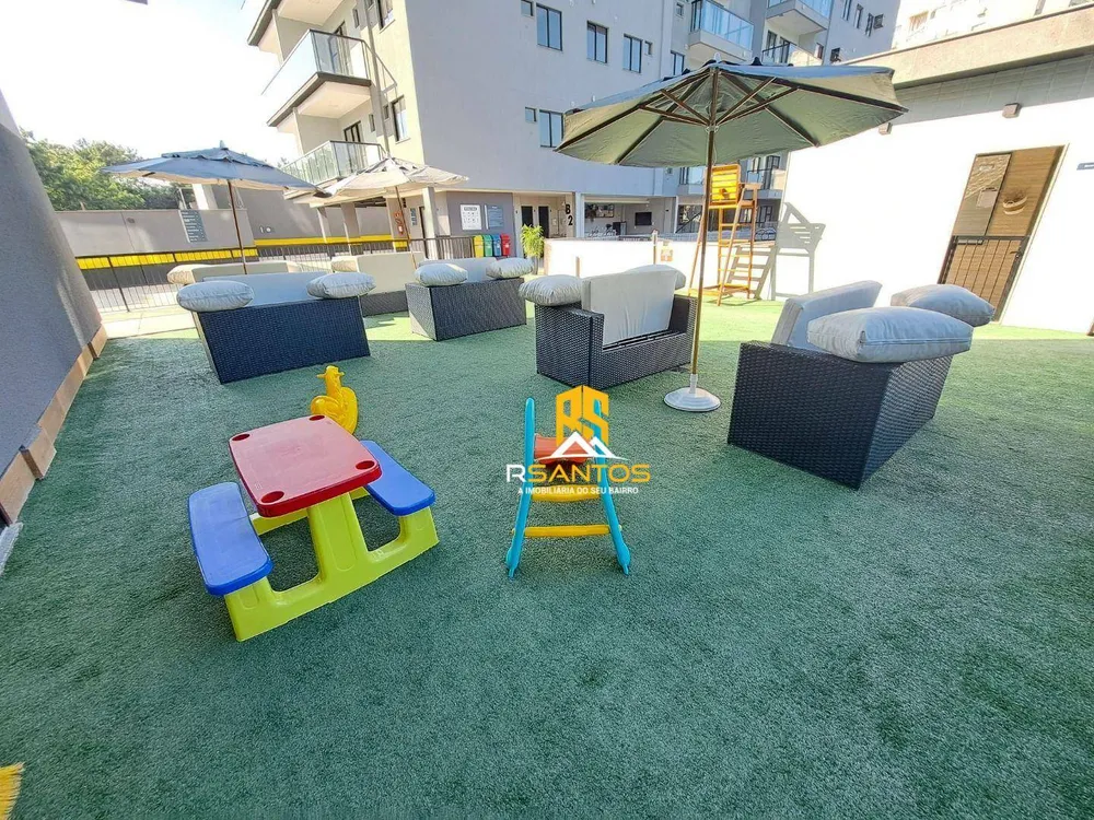 Apartamento, 2 quartos, 65 m² - Foto 11