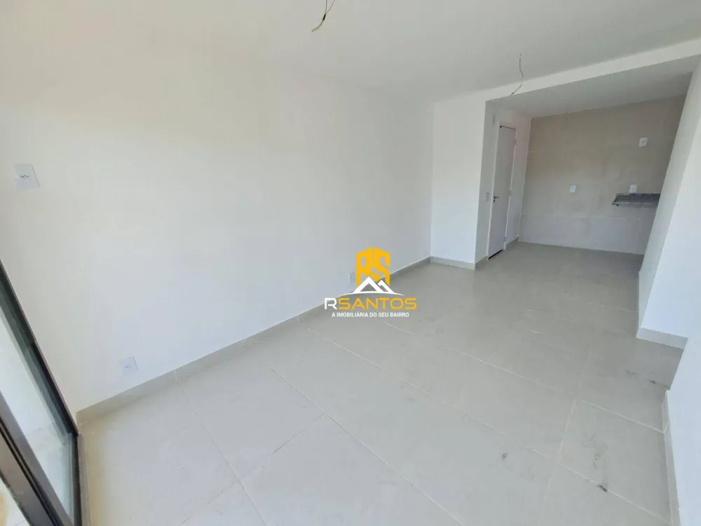 Apartamento, 2 quartos, 65 m² - Foto 3