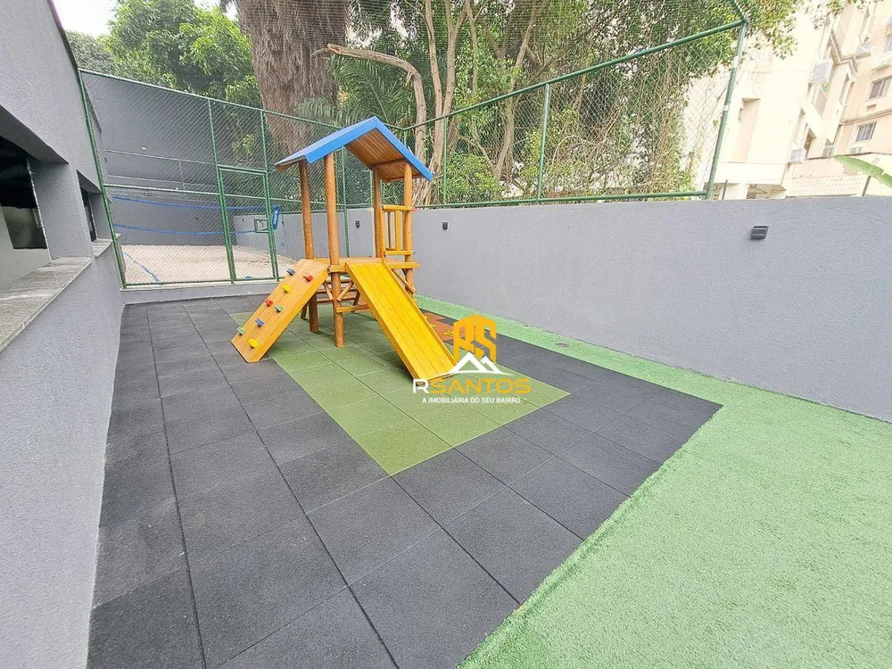 Apartamento, 2 quartos, 65 m² - Foto 9