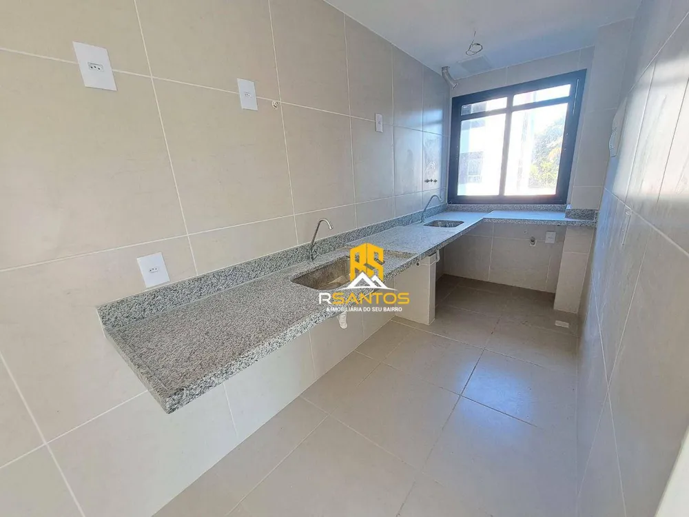 Apartamento, 2 quartos, 65 m² - Foto 19