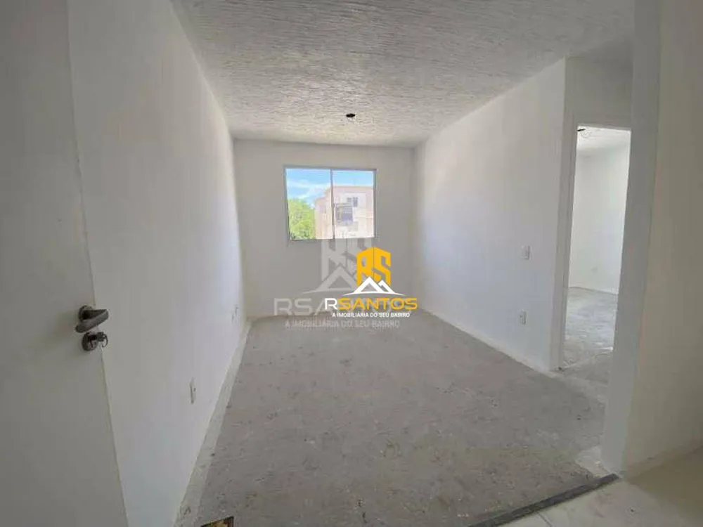 Apartamento, 2 quartos, 40 m² - Foto 6