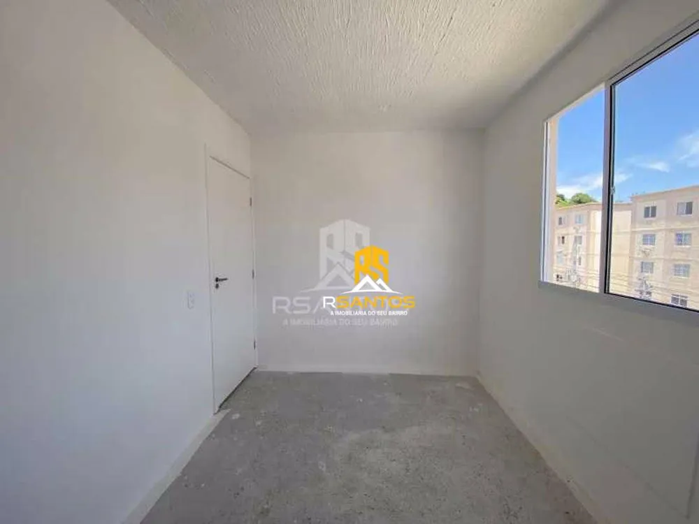 Apartamento, 2 quartos, 40 m² - Foto 15