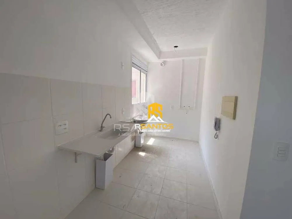 Apartamento, 2 quartos, 40 m² - Foto 16