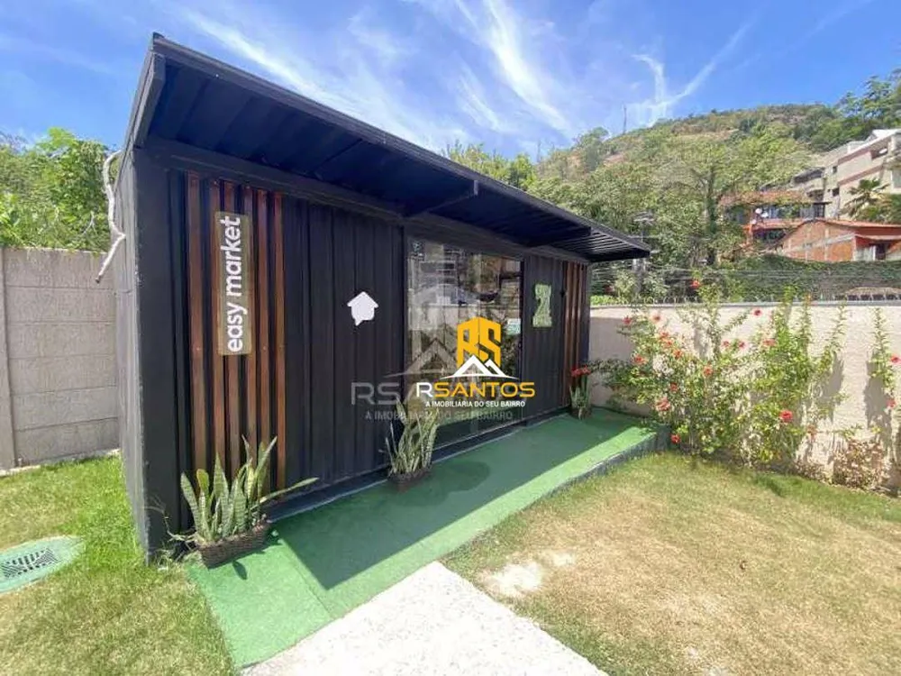 Apartamento, 2 quartos, 40 m² - Foto 5
