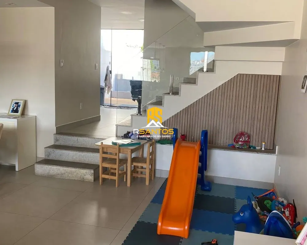 Casa de Condomínio, 4 quartos - Foto 12