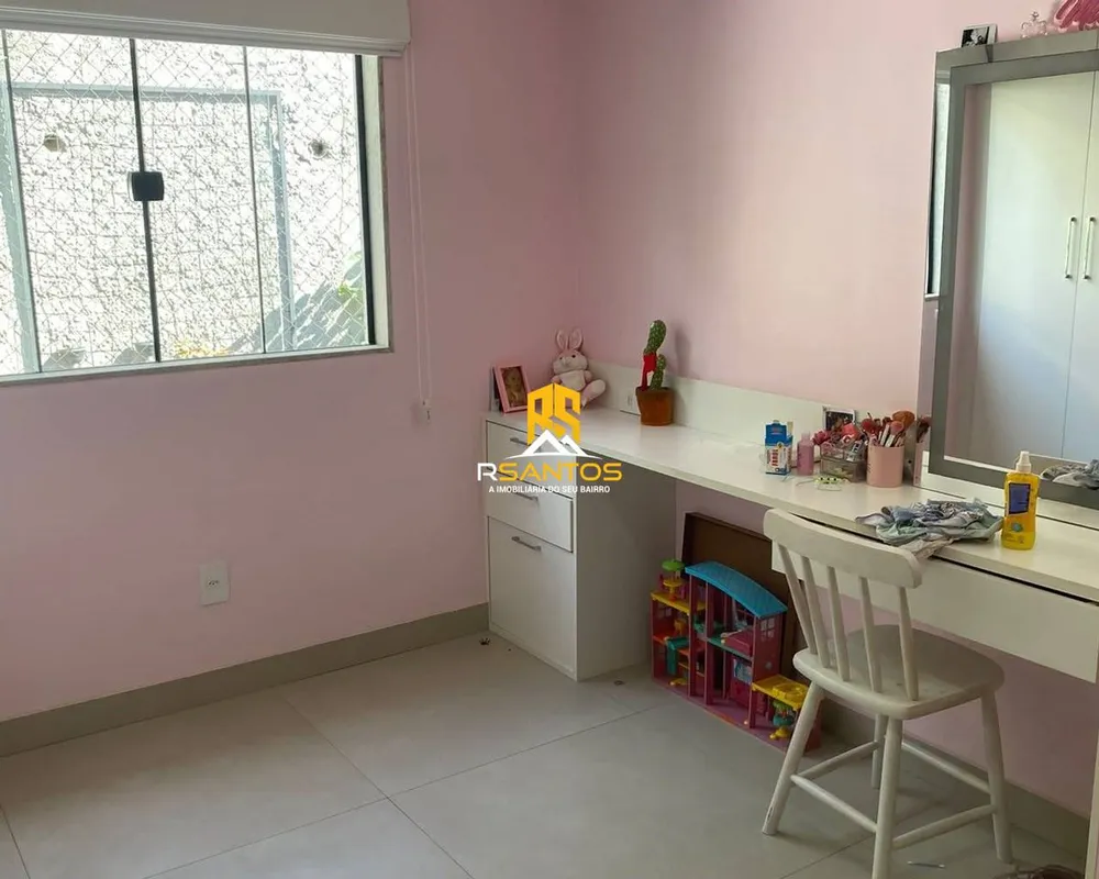 Casa de Condomínio, 4 quartos - Foto 20
